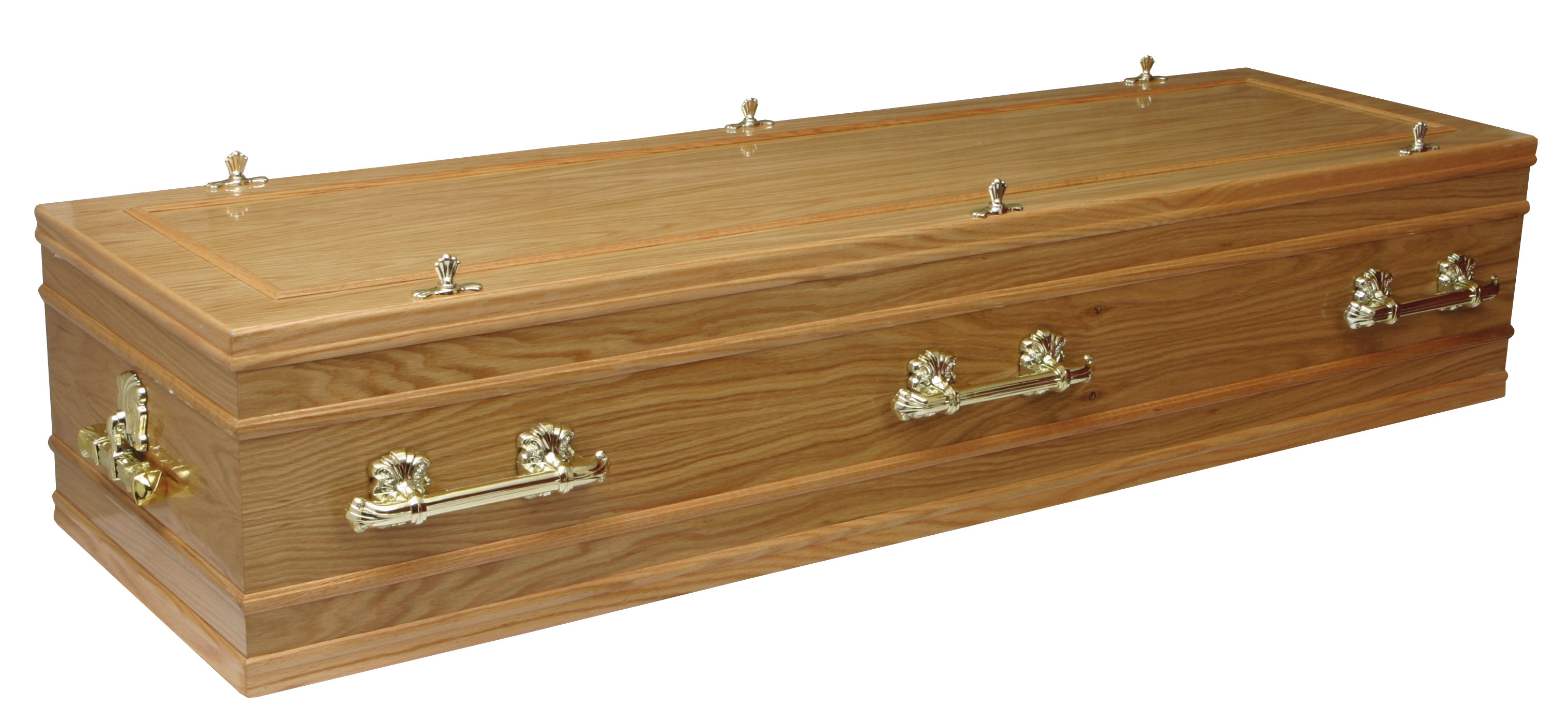 Coffins & Caskets - Traditional & Eco Friendly | Peace Funerals